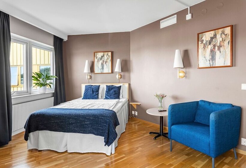 标准间, Best Western Hotel 23