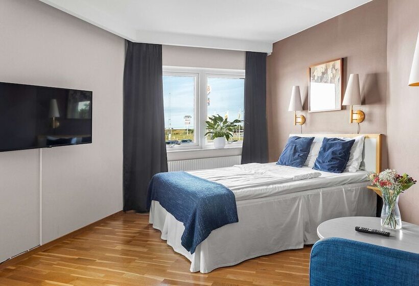 标准间, Best Western Hotel 23