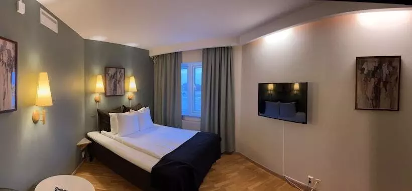 スタンダードルーム, Best Western Hotel 23