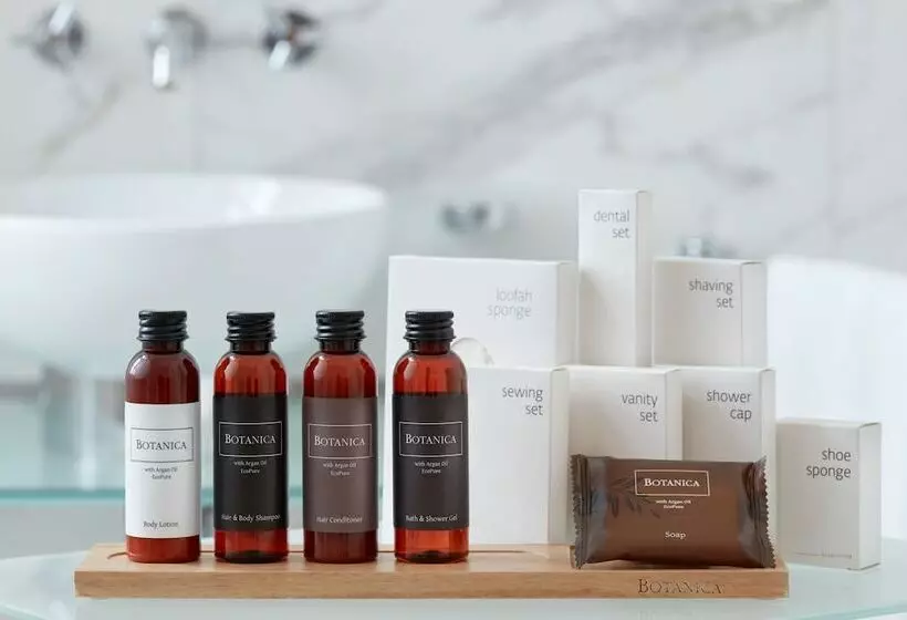 Deluxe-huone, The Mozart Prague By Accor