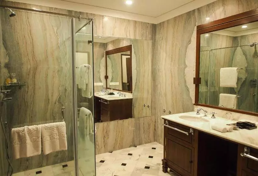 Premium-huone, The Raj Palace