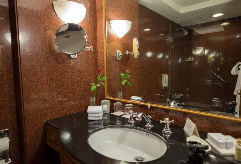 اتاق سوپریور, Trident Nariman Point