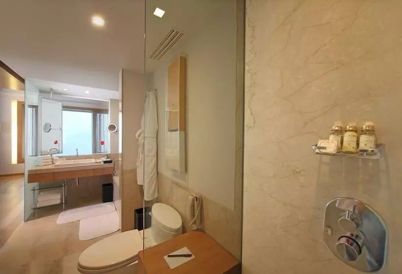 スーペリアールーム, Trident Nariman Point