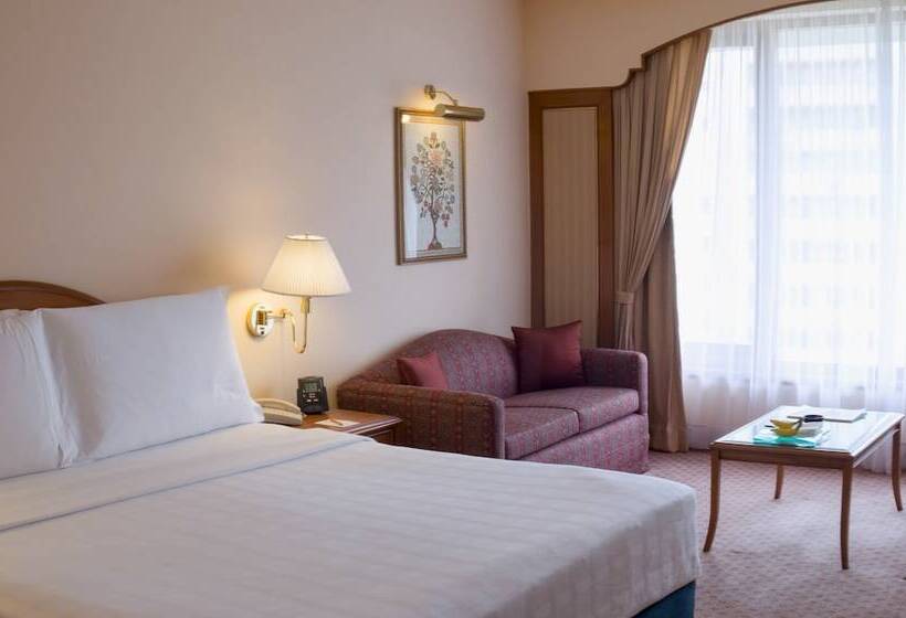 اتاق سوپریور, Trident Nariman Point