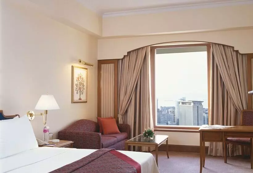 スーペリアールーム, Trident Nariman Point