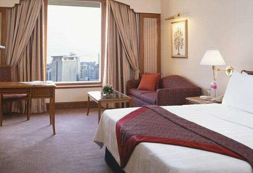 اتاق سوپریور, Trident Nariman Point