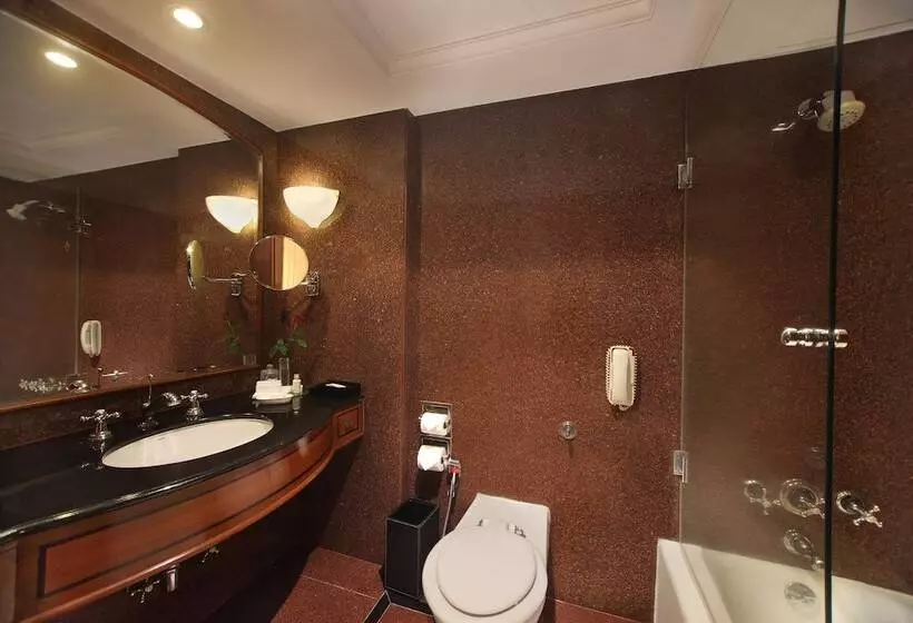 スーペリアールーム, Trident Nariman Point