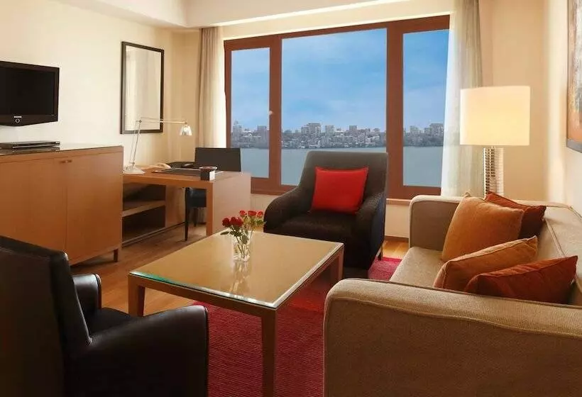 エクゼクティブスイート, Trident Nariman Point