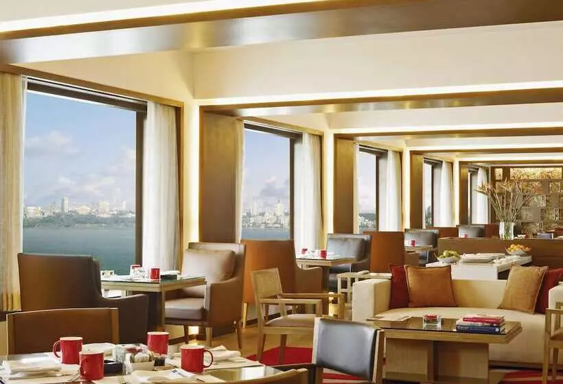 スイート, Trident Nariman Point