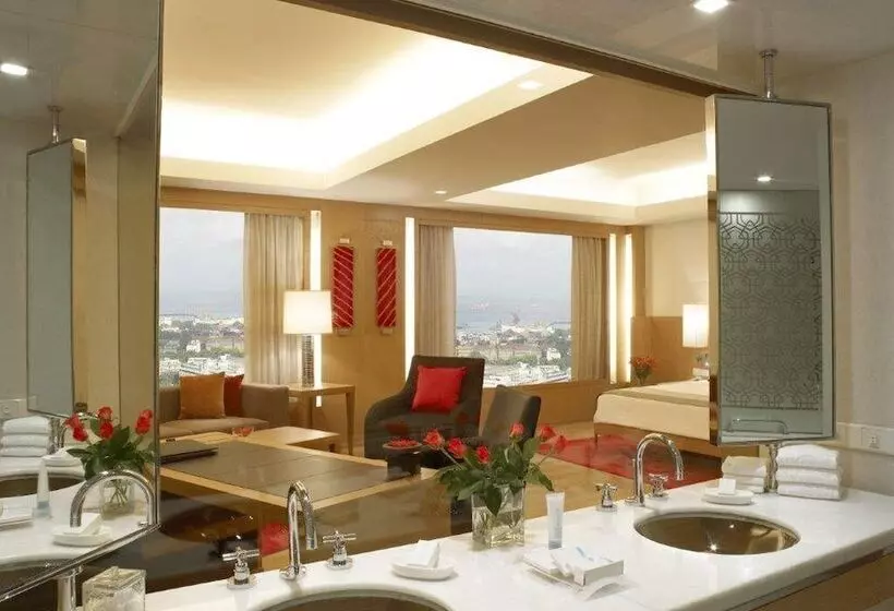 スイート, Trident Nariman Point