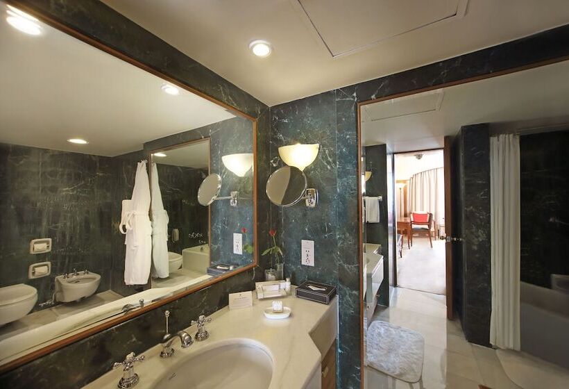 سوییت, Trident Nariman Point