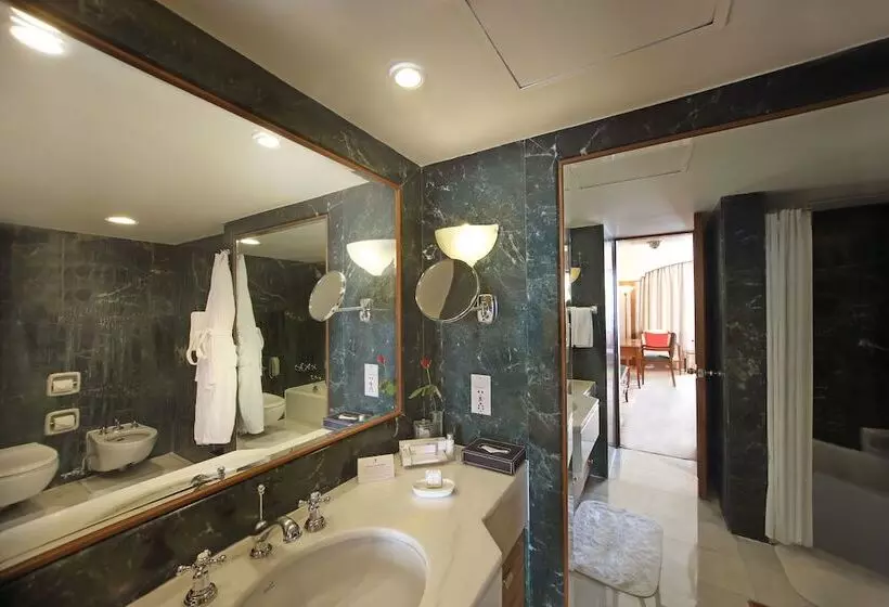 スイート, Trident Nariman Point