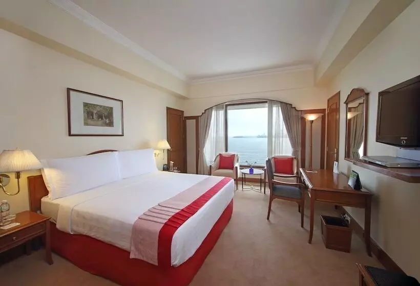 スイート, Trident Nariman Point