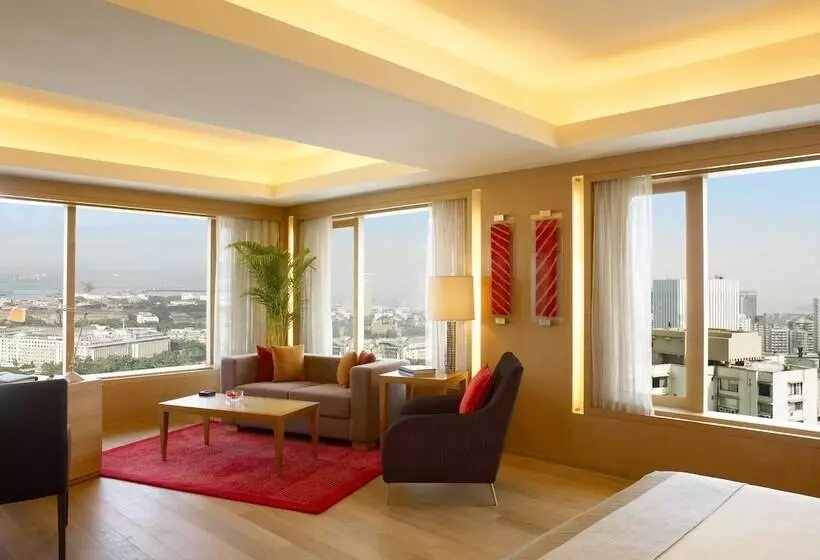 スイート, Trident Nariman Point