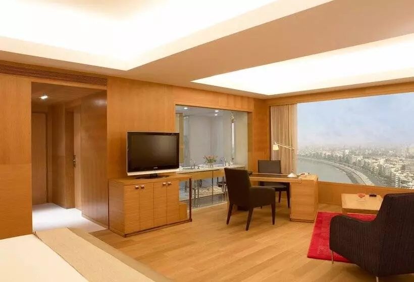 スイート, Trident Nariman Point
