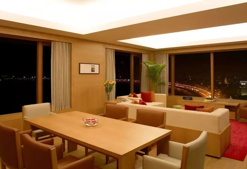 スイート, Trident Nariman Point