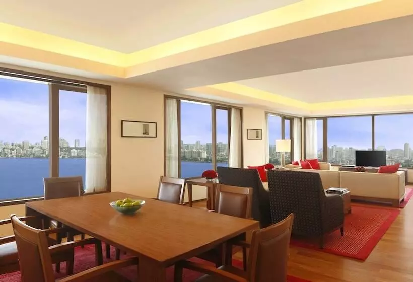 スイート, Trident Nariman Point
