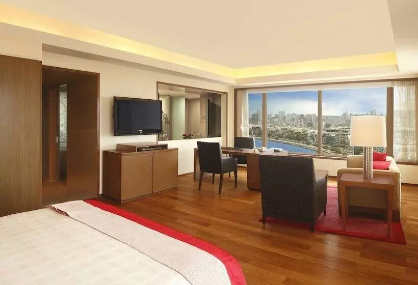 スイート, Trident Nariman Point