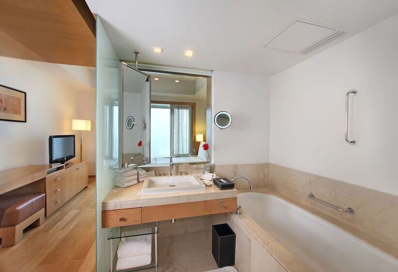 اتاق استاندارد, Trident Nariman Point