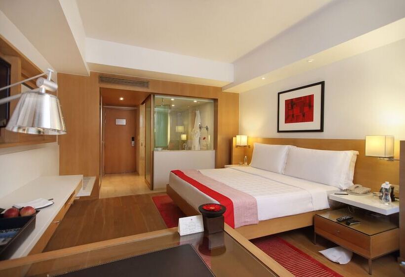 اتاق استاندارد, Trident Nariman Point