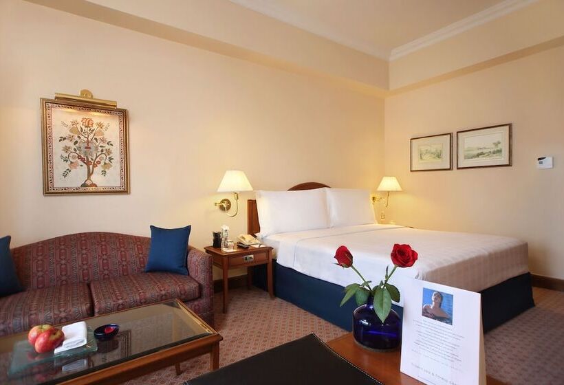 اتاق استاندارد, Trident Nariman Point