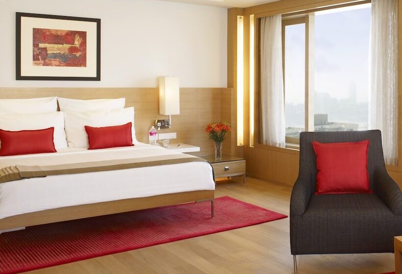 اتاق کلاب, Trident Nariman Point