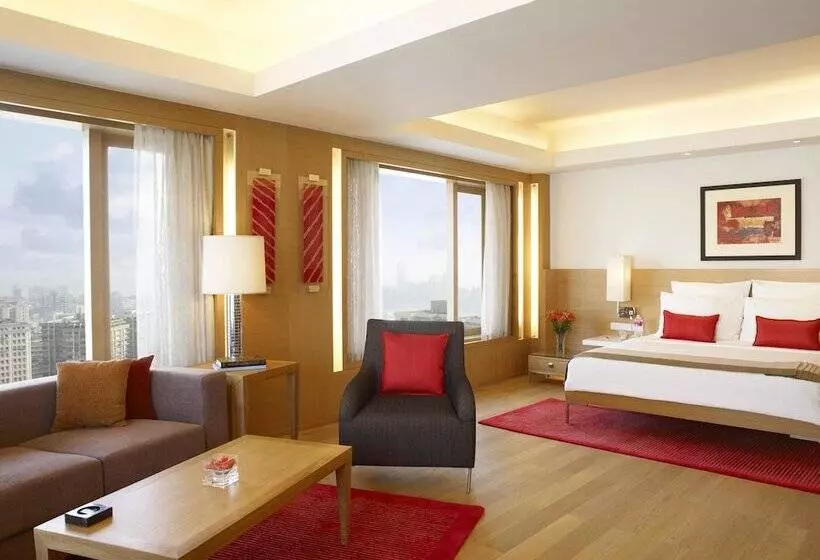 クラブルーム, Trident Nariman Point