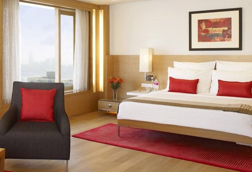 اتاق کلاب, Trident Nariman Point