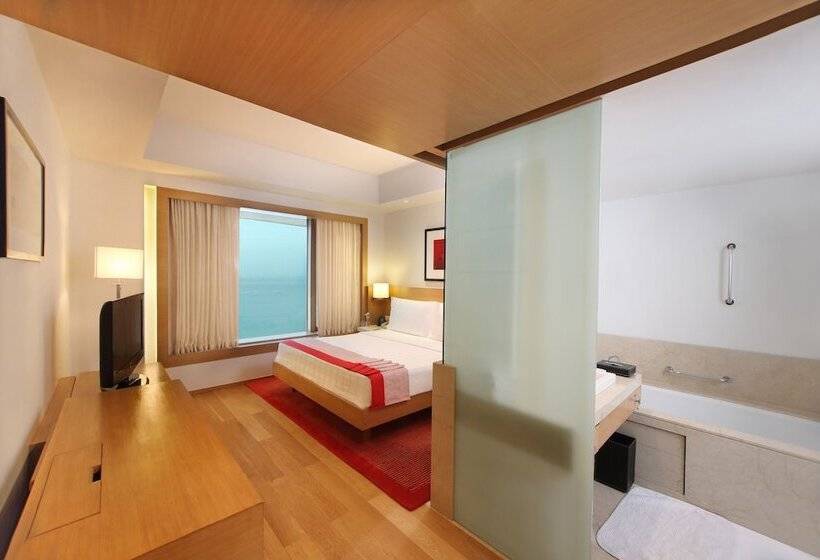 سوییت اجرایی, Trident Nariman Point