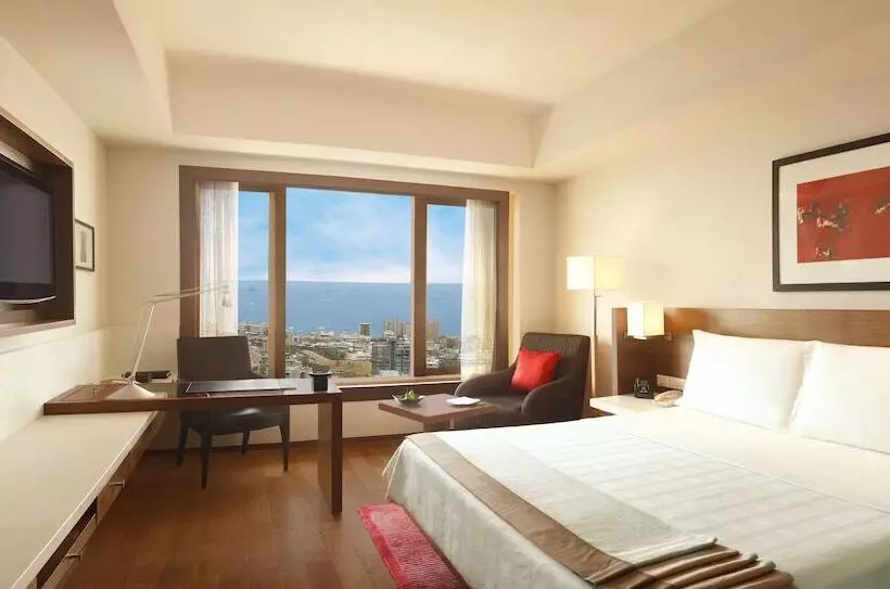 スイート, Trident Nariman Point