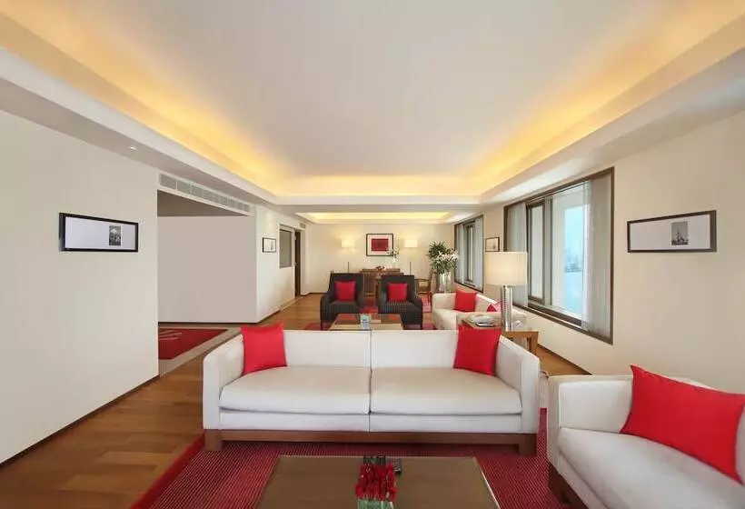 スイート, Trident Nariman Point