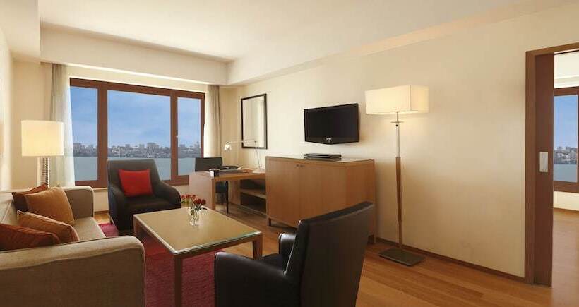 سوییت, Trident Nariman Point