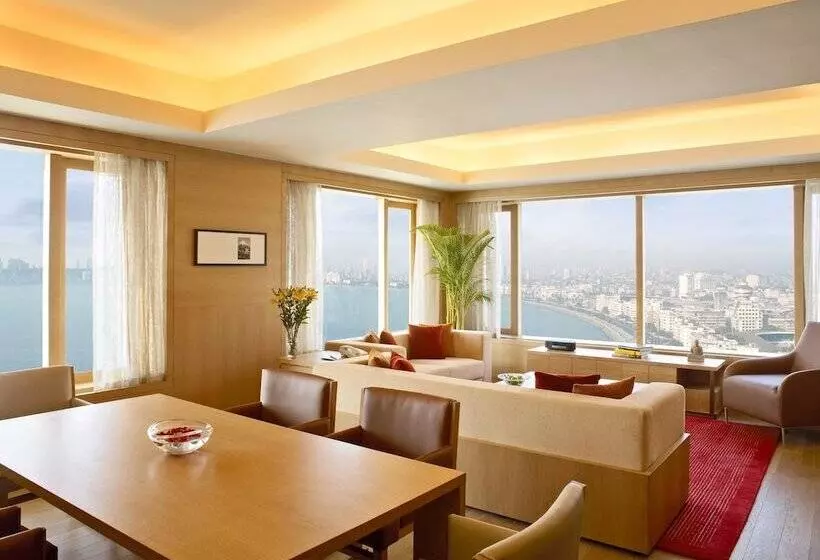 スイート, Trident Nariman Point