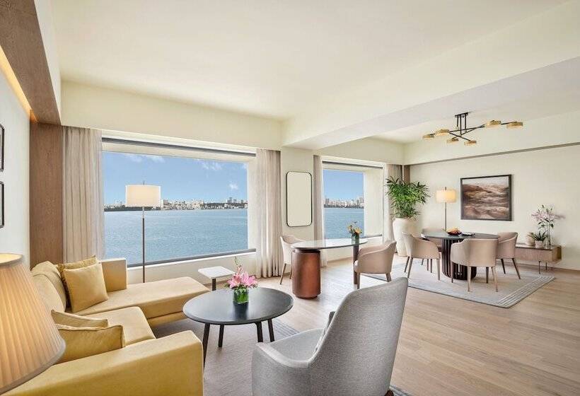 سوییت, Trident Nariman Point