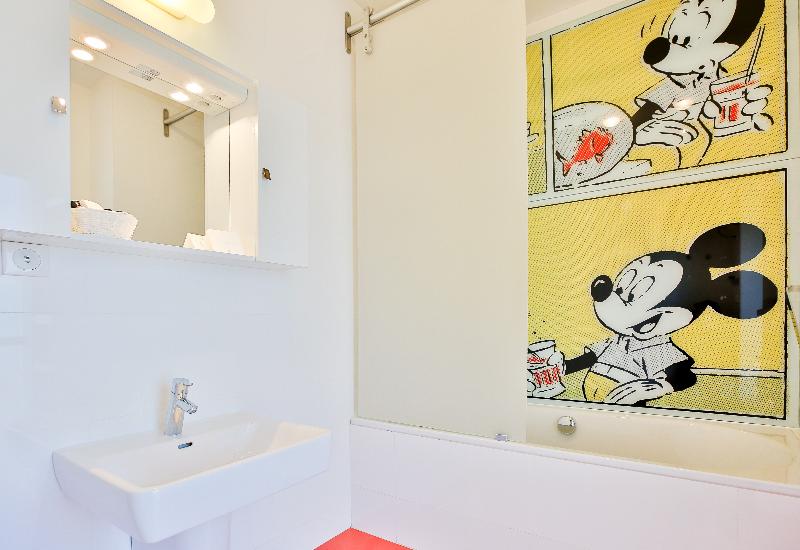 اتاق سوپریور, Lh Vintage Design Hotel Sax