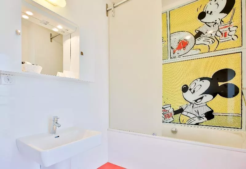 اتاق سوپریور, Lh Vintage Design Hotel Sax