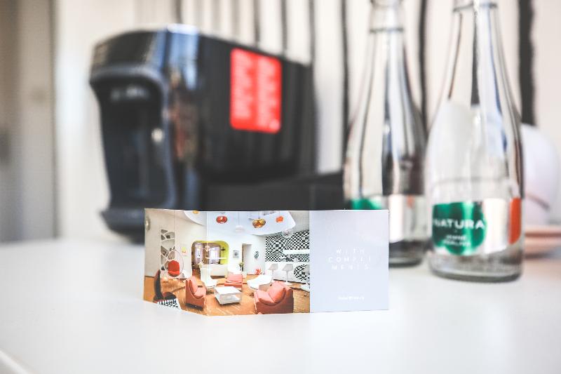 اتاق سوپریور, Lh Vintage Design Hotel Sax