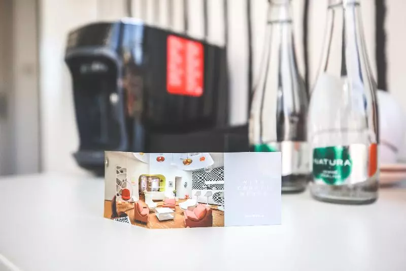 اتاق سوپریور, Lh Vintage Design Hotel Sax