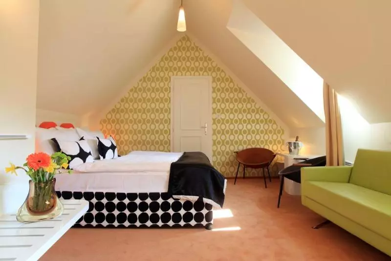 اتاق سوپریور, Lh Vintage Design Hotel Sax