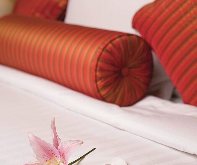 آپارتمان 2 خوابه, Marriott Executive Apartments Dubai Creek