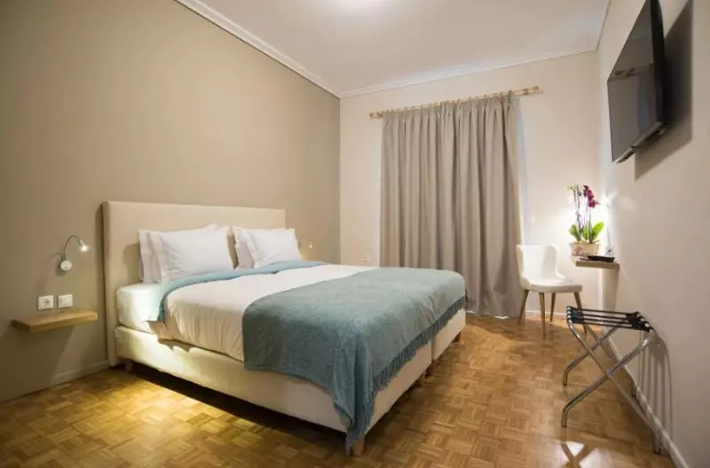 آپارتمان 1 خوابه, Marriott Executive Apartments Dubai Creek