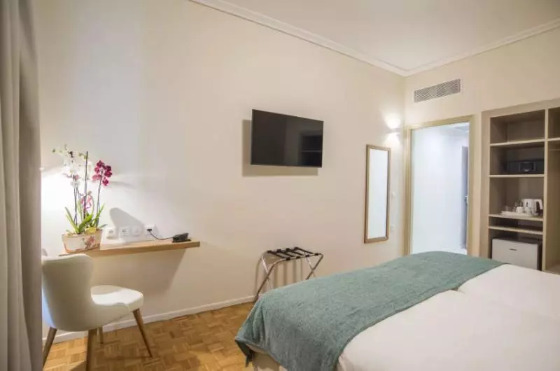 آپارتمان 1 خوابه, Marriott Executive Apartments Dubai Creek