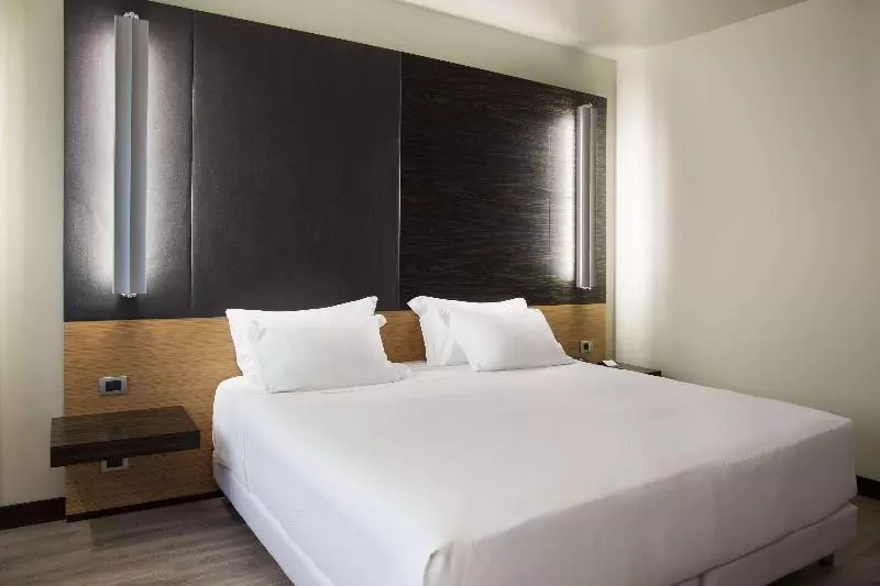 آپارتمان 3 خوابه, Marriott Executive Apartments Dubai Creek