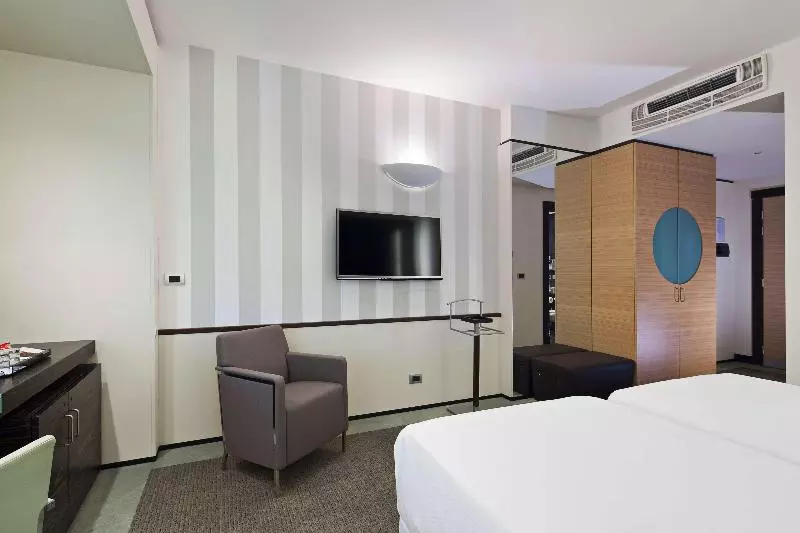 آپارتمان 3 خوابه, Marriott Executive Apartments Dubai Creek