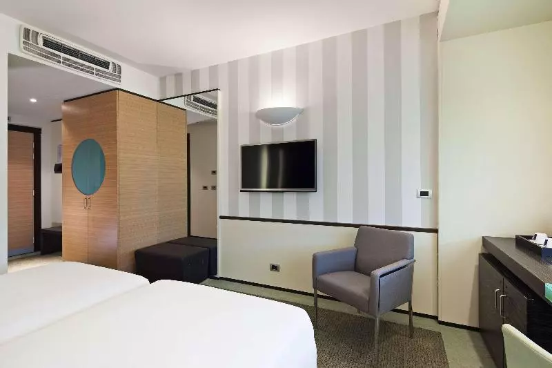 آپارتمان 3 خوابه, Marriott Executive Apartments Dubai Creek