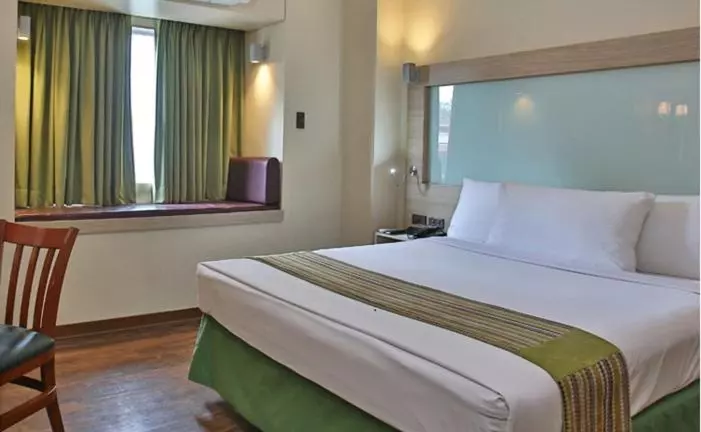 スタンダードルーム, Microtel By Wyndham Baguio