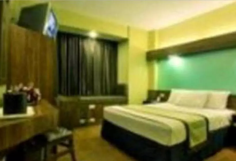 スタンダードルーム, Microtel By Wyndham Baguio