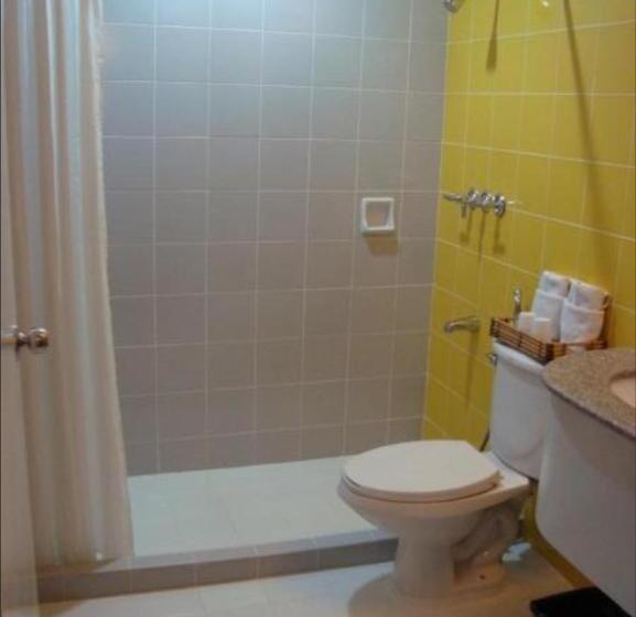 Pokój Standard, Microtel By Wyndham Baguio