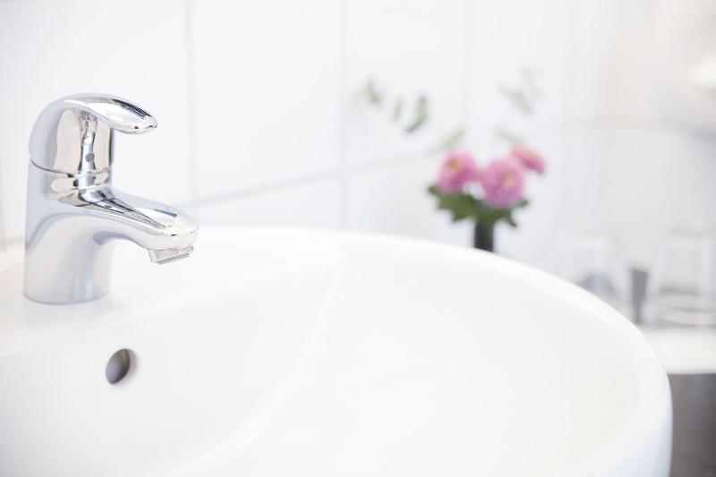 Номер Стандарт Индивидуальный, Stf Hotel Zinkensdamm