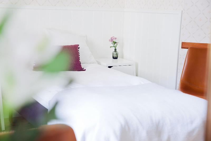 Номер Стандарт Индивидуальный, Stf Hotel Zinkensdamm